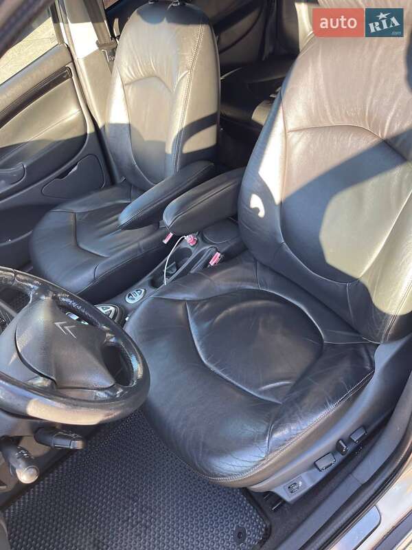 Универсал Citroen C5 2006 в Броварах фото 40 Универсал Citroen C5 2006 в Броварах