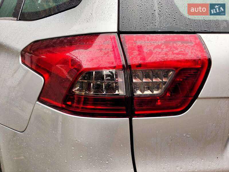 Универсал Citroen C5 2012 в Одессе