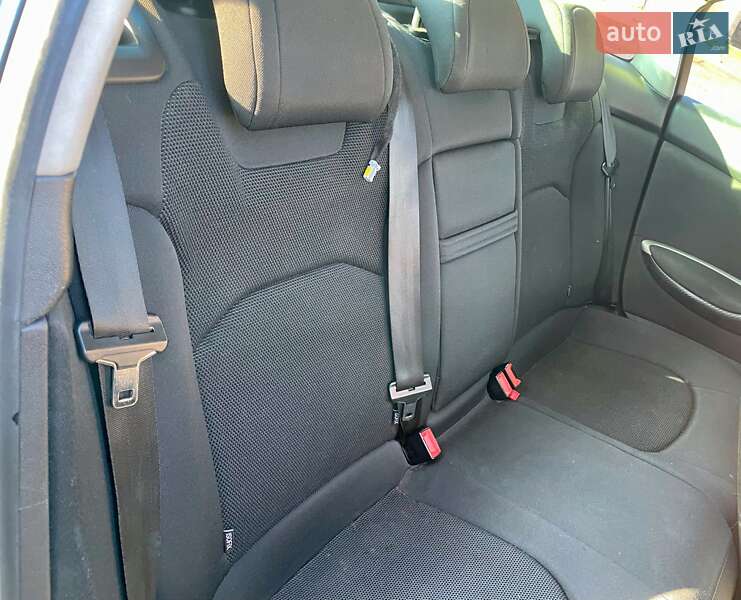 Седан Citroen C5 2008 в Калуше