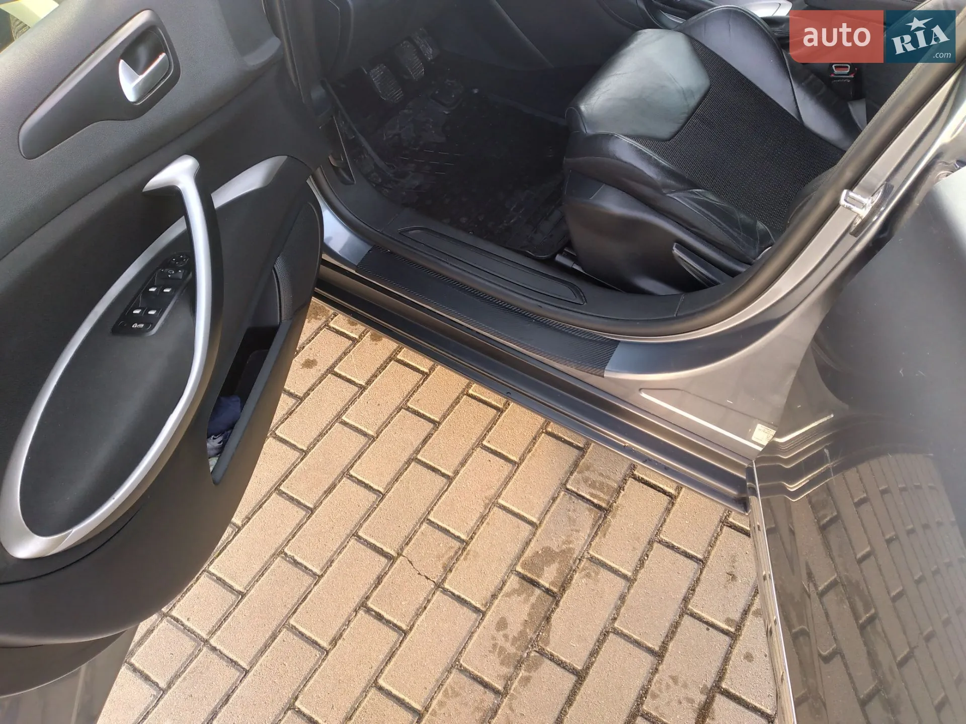 2011 Citroen C5 - мініатюра 10