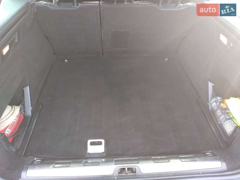 Універсал Citroen C5 2011 в Старокостянтинові