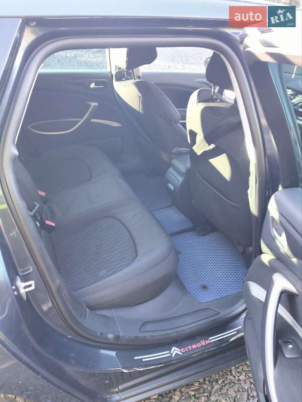 Універсал Citroen C5 2011 в Луцьку