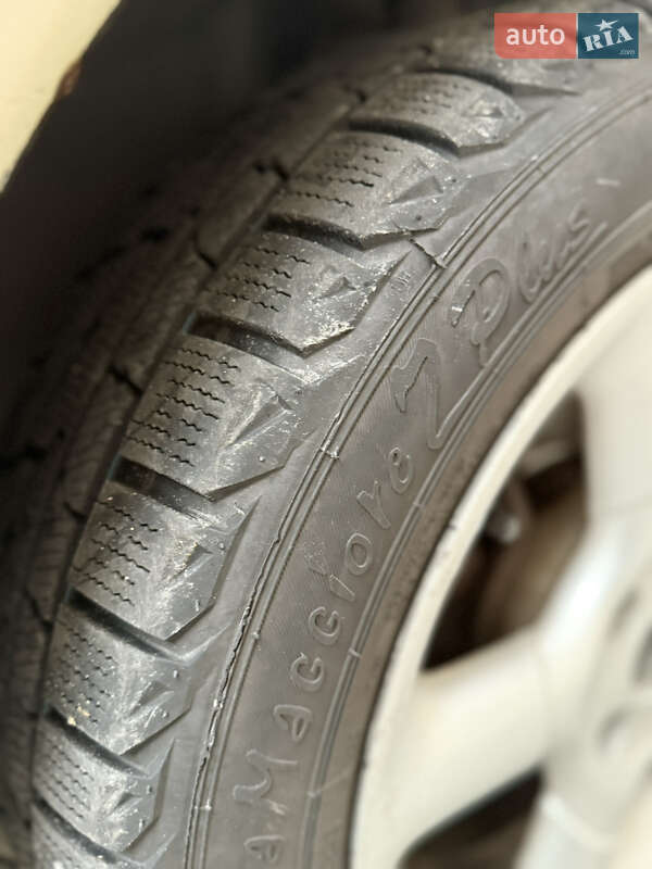 Універсал Citroen C5 2002 в Запоріжжі