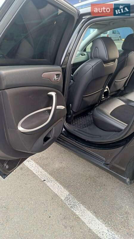 Універсал Citroen C5 2011 в Дніпрі