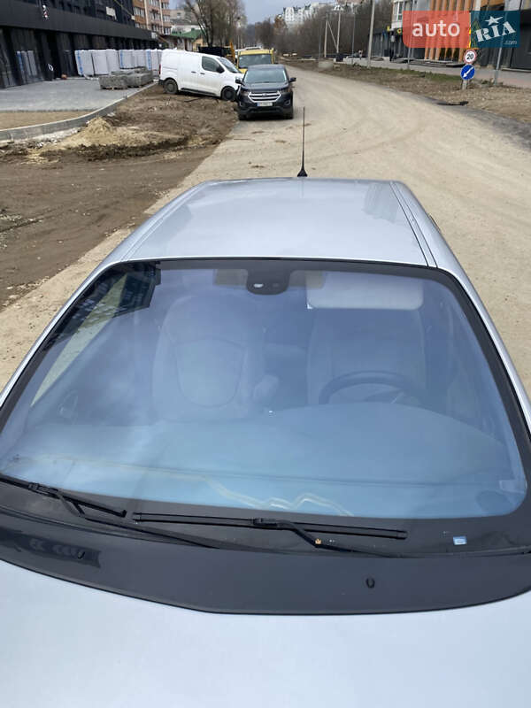 Седан Citroen C5 2002 в Івано-Франківську фото 9 Седан Citroen C5 2002 в Івано-Франківську