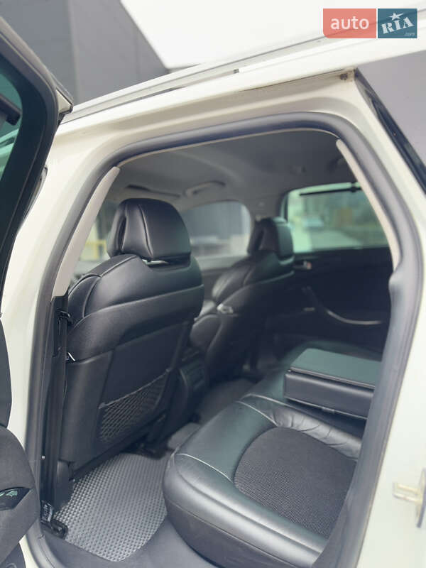 Универсал Citroen C5 2011 в Калуше