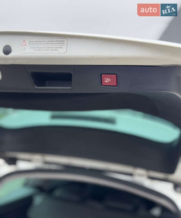 Универсал Citroen C5 2011 в Калуше