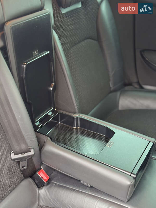 Универсал Citroen C5 2011 в Калуше