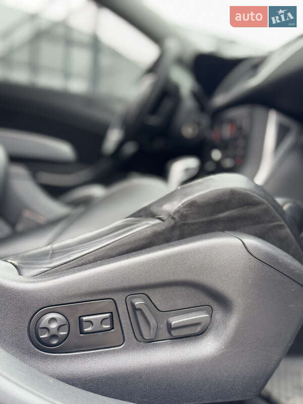 Универсал Citroen C5 2011 в Калуше