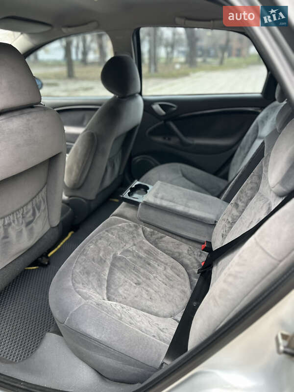 Седан Citroen C5 2006 в Запоріжжі