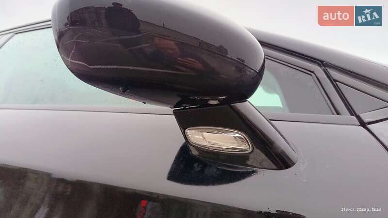 Універсал Citroen C5 2010 в Сумах фото 15 Універсал Citroen C5 2010 в Сумах