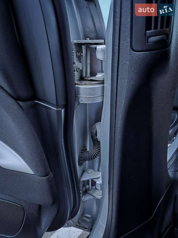 Универсал Citroen C5 2013 в Киеве