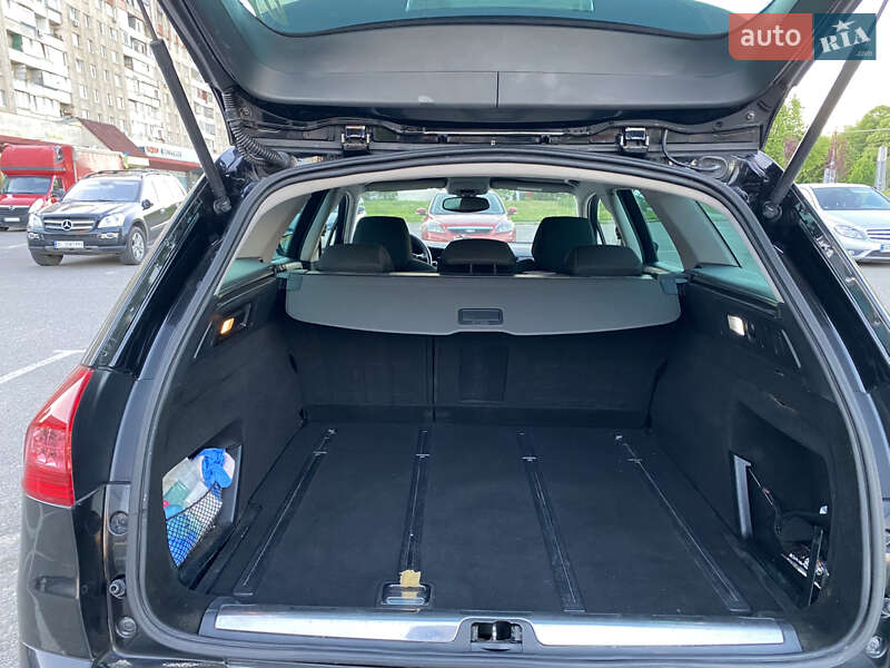 Універсал Citroen C5 2009 в Калуші