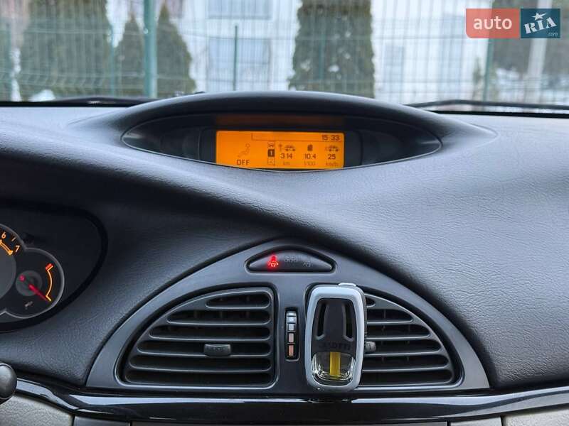 Универсал Citroen C5 2007 в Киеве