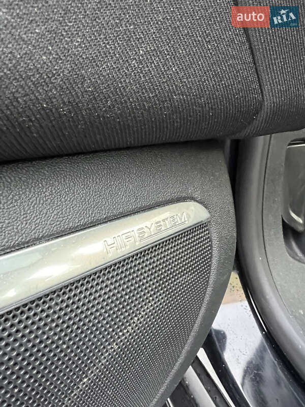 Седан Citroen C5 2008 в Києві