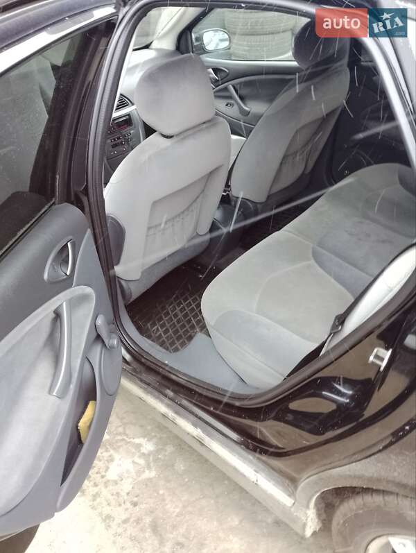 Седан Citroen C5 2007 в Хмельницькому