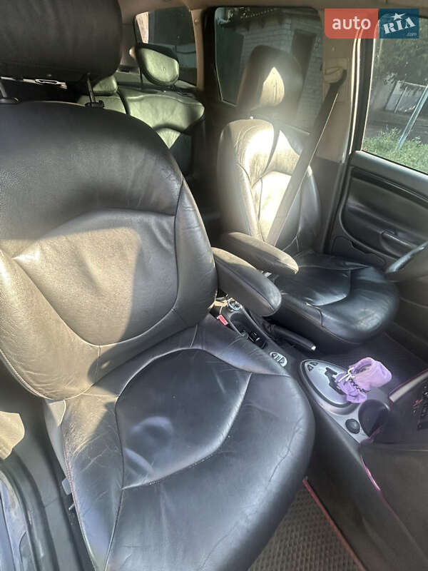 Универсал Citroen C5 2006 в Борисполе