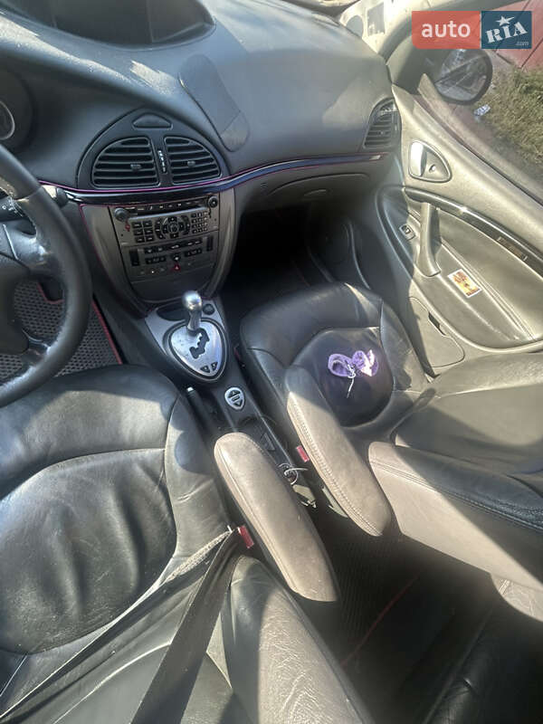 Универсал Citroen C5 2006 в Борисполе