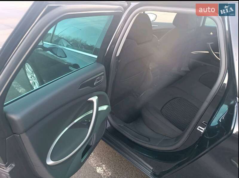 Универсал Citroen C5 2011 в Ковеле фото 5 Универсал Citroen C5 2011 в Ковеле