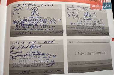 Универсал Citroen C5 2019 в Подольске