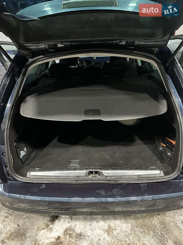 Универсал Citroen C5 2010 в Виннице