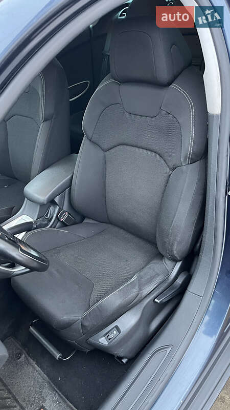 Универсал Citroen C5 2008 в Ивано-Франковске фото 36 Универсал Citroen C5 2008 в Ивано-Франковске