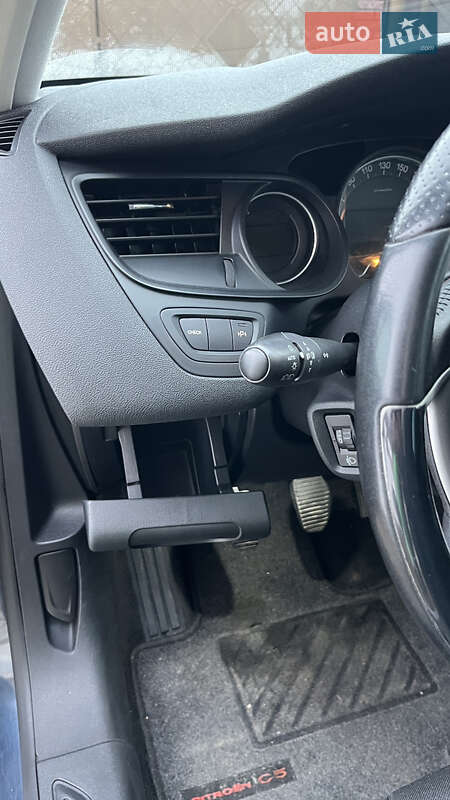 Универсал Citroen C5 2008 в Ивано-Франковске фото 51 Универсал Citroen C5 2008 в Ивано-Франковске