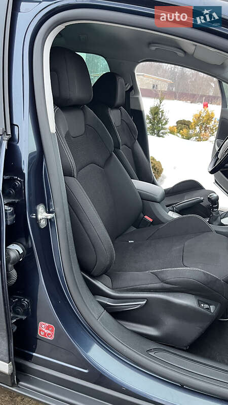 Универсал Citroen C5 2008 в Ивано-Франковске фото 57 Универсал Citroen C5 2008 в Ивано-Франковске