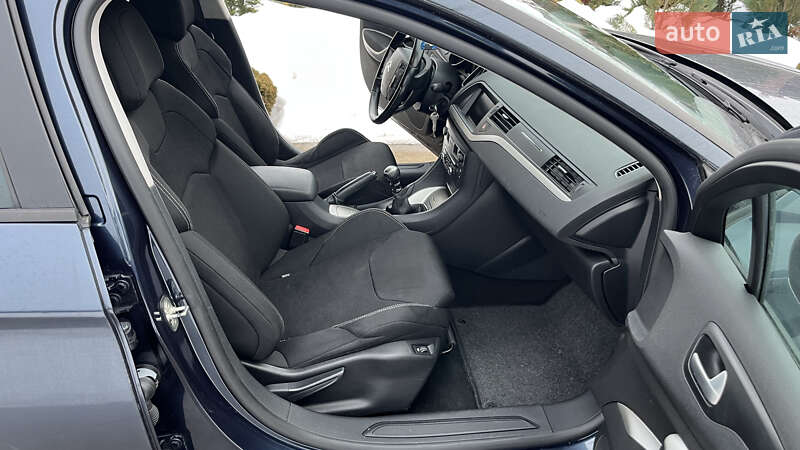 Универсал Citroen C5 2008 в Ивано-Франковске фото 59 Универсал Citroen C5 2008 в Ивано-Франковске