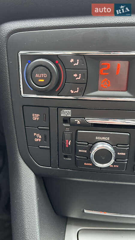 Универсал Citroen C5 2008 в Ивано-Франковске фото 74 Универсал Citroen C5 2008 в Ивано-Франковске