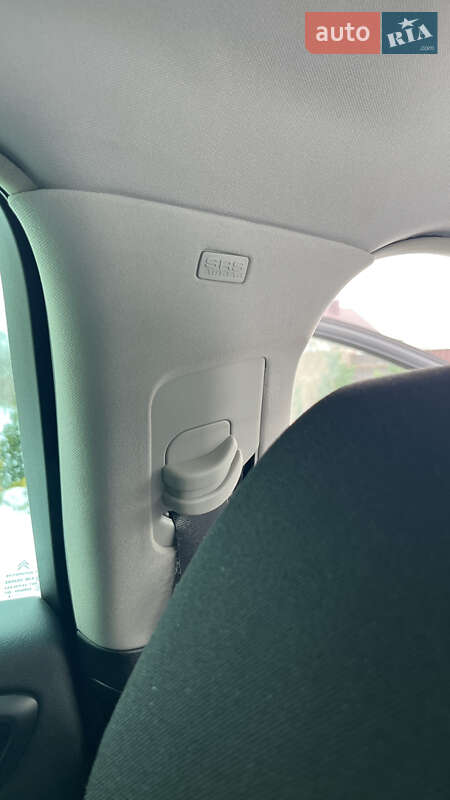 Универсал Citroen C5 2008 в Ивано-Франковске фото 95 Универсал Citroen C5 2008 в Ивано-Франковске