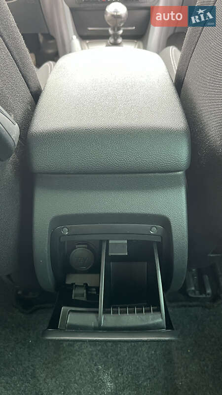 Универсал Citroen C5 2008 в Ивано-Франковске фото 97 Универсал Citroen C5 2008 в Ивано-Франковске