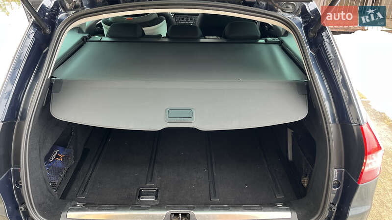 Универсал Citroen C5 2008 в Ивано-Франковске фото 110 Универсал Citroen C5 2008 в Ивано-Франковске