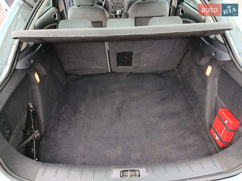 Седан Citroen C5 2005 в Золотоноші