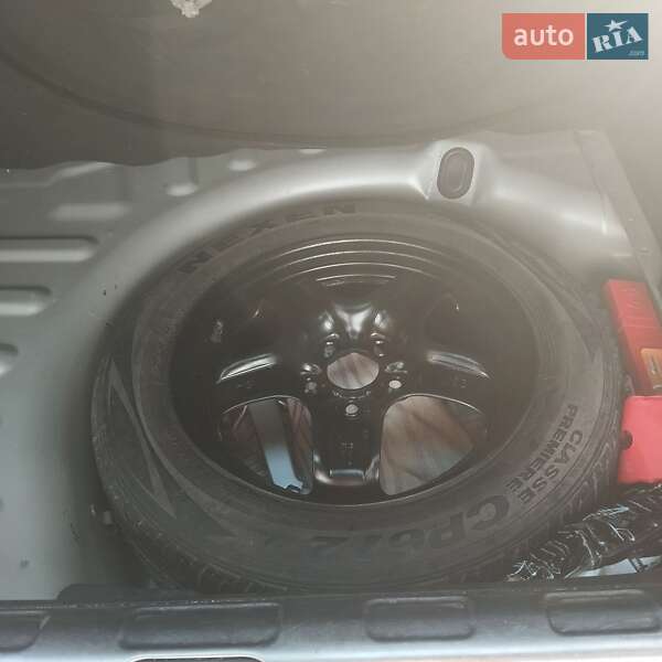 Универсал Citroen C5 2010 в Запорожье фото 14 Универсал Citroen C5 2010 в Запорожье