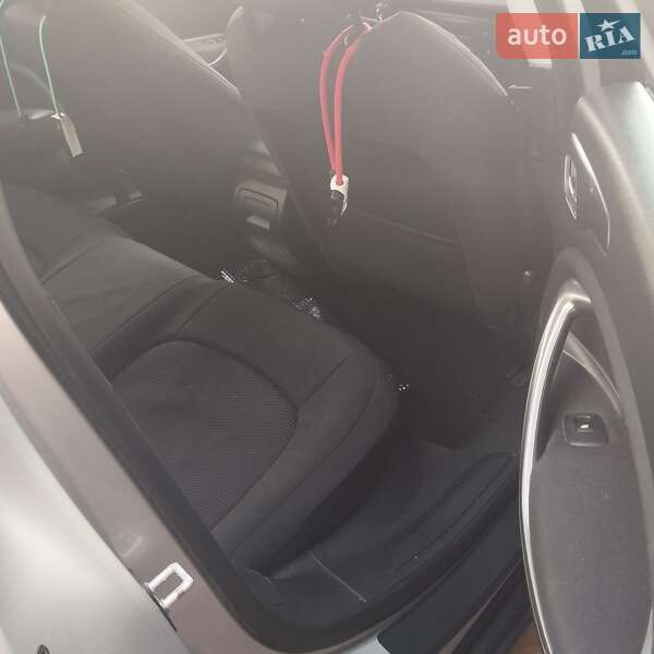 Универсал Citroen C5 2010 в Запорожье фото 15 Универсал Citroen C5 2010 в Запорожье