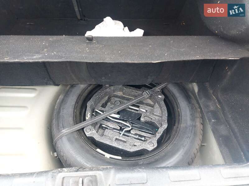 Седан Citroen C5 2008 в Каменке фото 11 Седан Citroen C5 2008 в Каменке