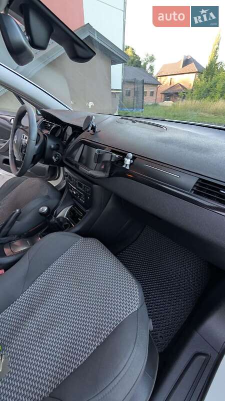 Универсал Citroen C5 2010 в Тернополе