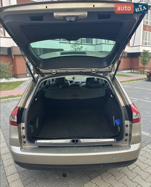 Універсал Citroen C5 2013 в Івано-Франківську фото 8 Універсал Citroen C5 2013 в Івано-Франківську