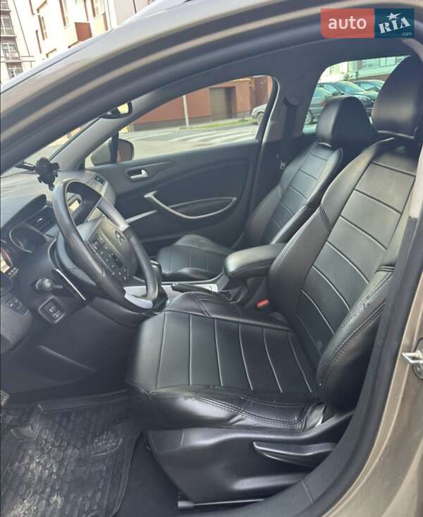 Універсал Citroen C5 2013 в Івано-Франківську фото 13 Універсал Citroen C5 2013 в Івано-Франківську