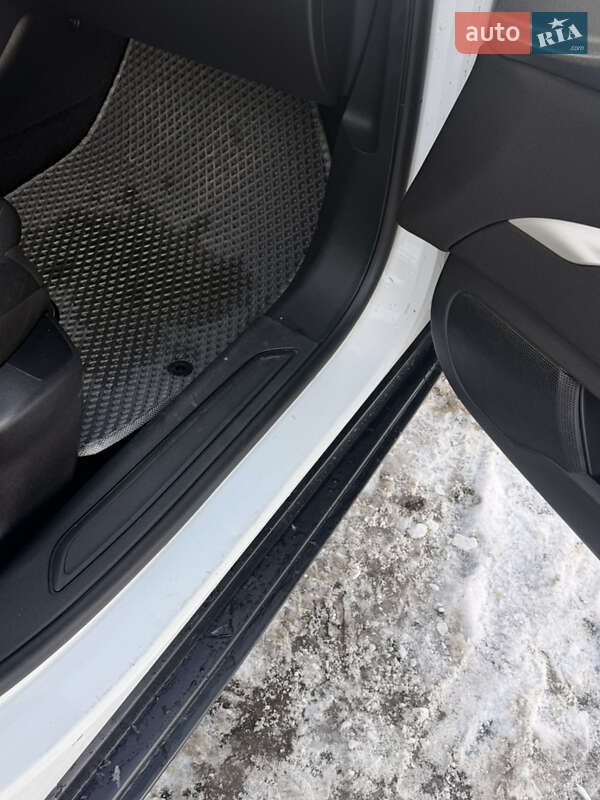 Универсал Citroen C5 2011 в Виннице фото 26 Универсал Citroen C5 2011 в Виннице