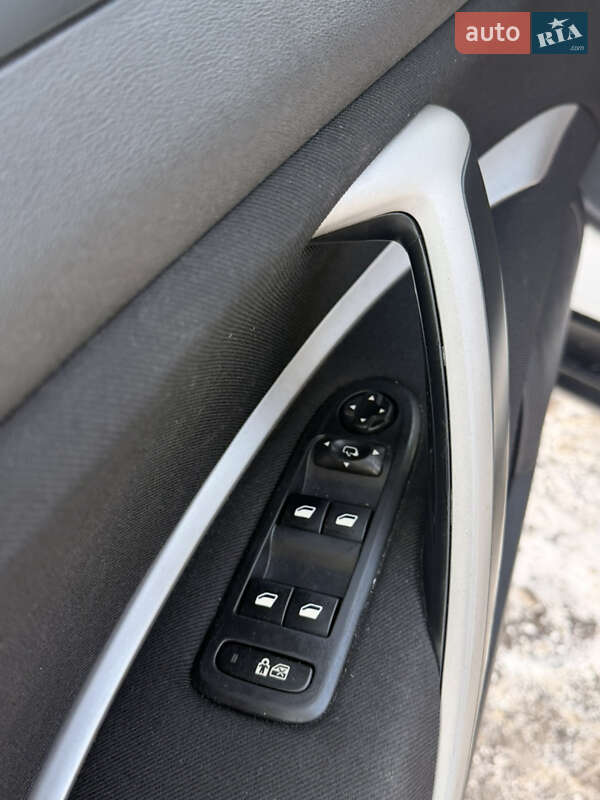 Универсал Citroen C5 2011 в Виннице фото 24 Универсал Citroen C5 2011 в Виннице