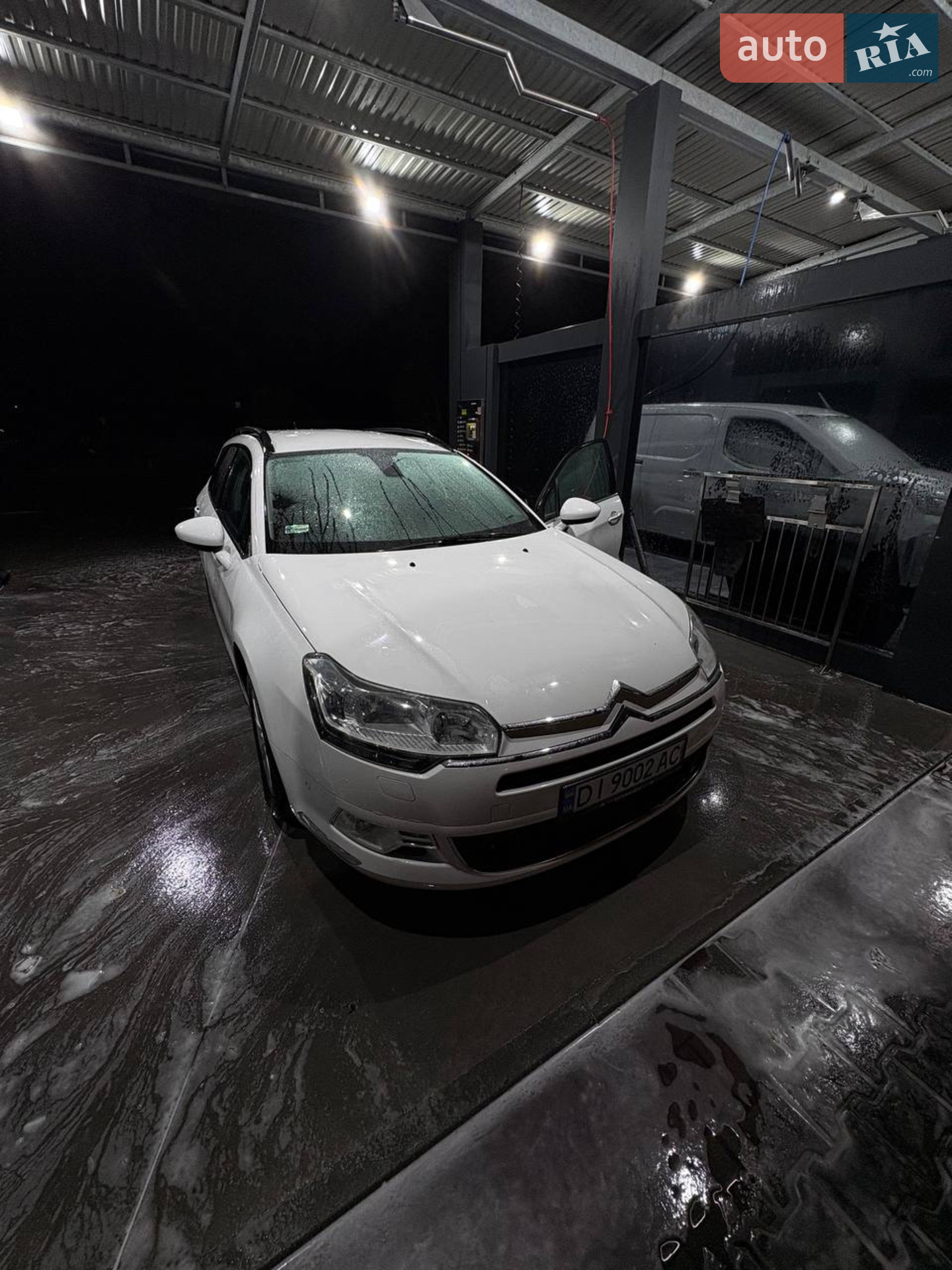 2011 Citroen C5 - мініатюра 6