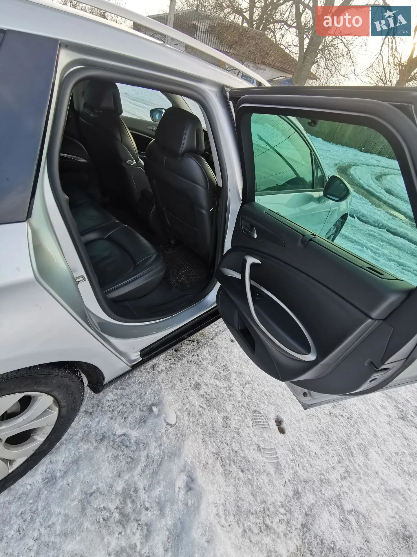 2011 Citroen C5 - мініатюра 22