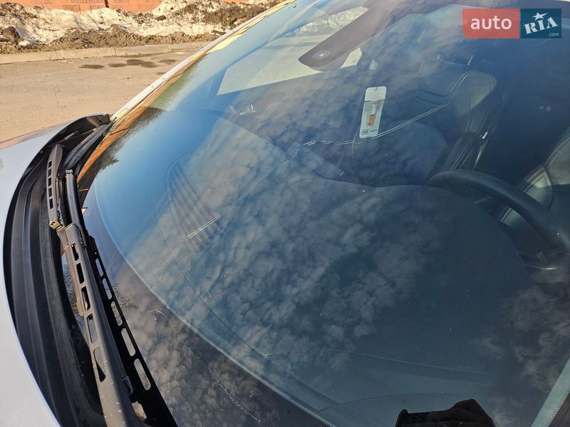 Универсал Citroen C5 2009 в Ровно