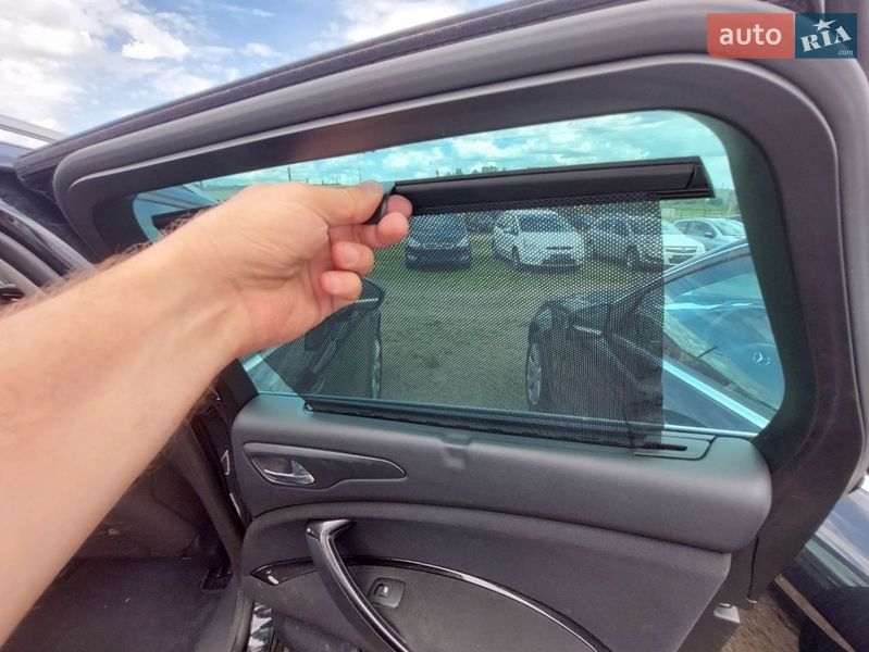 Универсал Citroen C5 2011 в Виннице