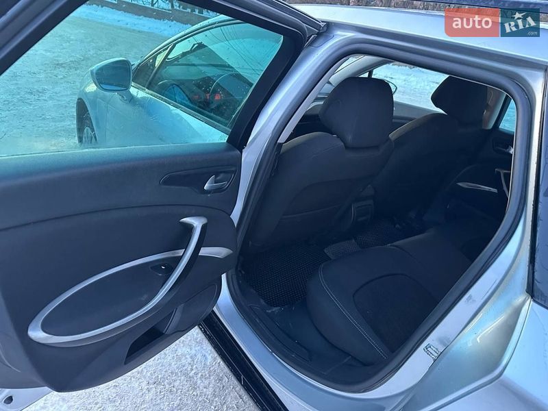 Универсал Citroen C5 2008 в Сухоставе