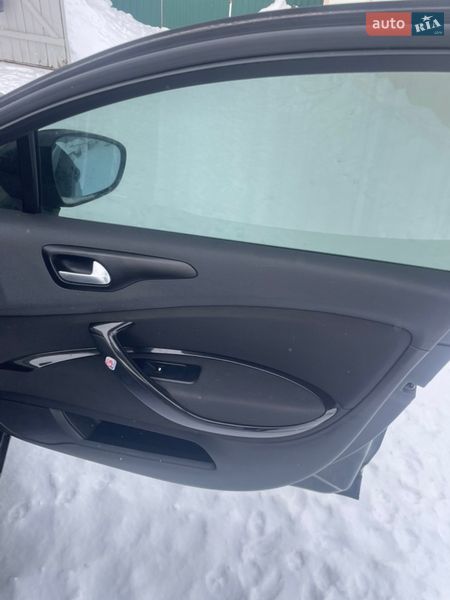 Универсал Citroen C5 2008 в Калиновке