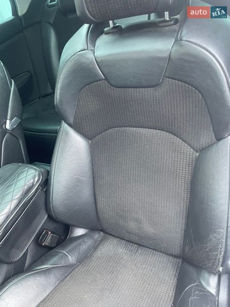 Универсал Citroen C5 2008 в Калиновке