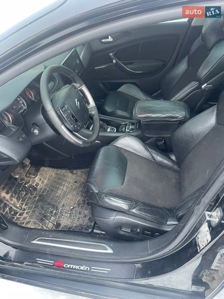 Универсал Citroen C5 2008 в Калиновке